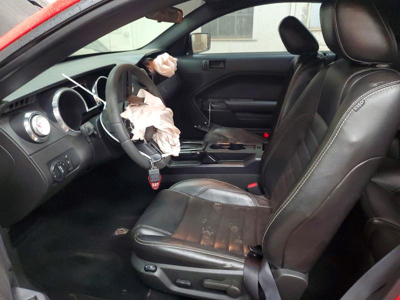Aukcja sprzedaży 2006 Ford Mustang, vin: 1ZVFT82H665212168, numer aukcji: 67290996