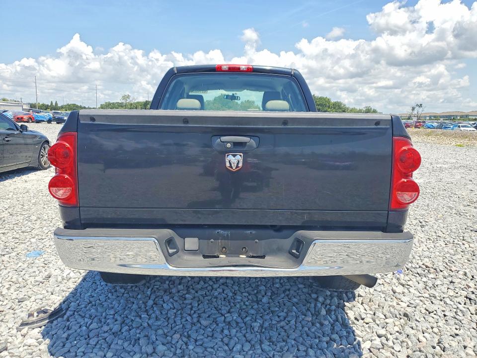 Aukcja sprzedaży 2007 Dodge Ram 1500, vin: 1D7HA18K17J518091, numer aukcji: 65146896