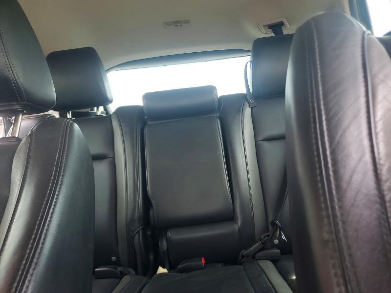 Aukcja sprzedaży 2012 Mazda Cx-9, vin: JM3TB2DV9C0355303, numer aukcji: 64741386