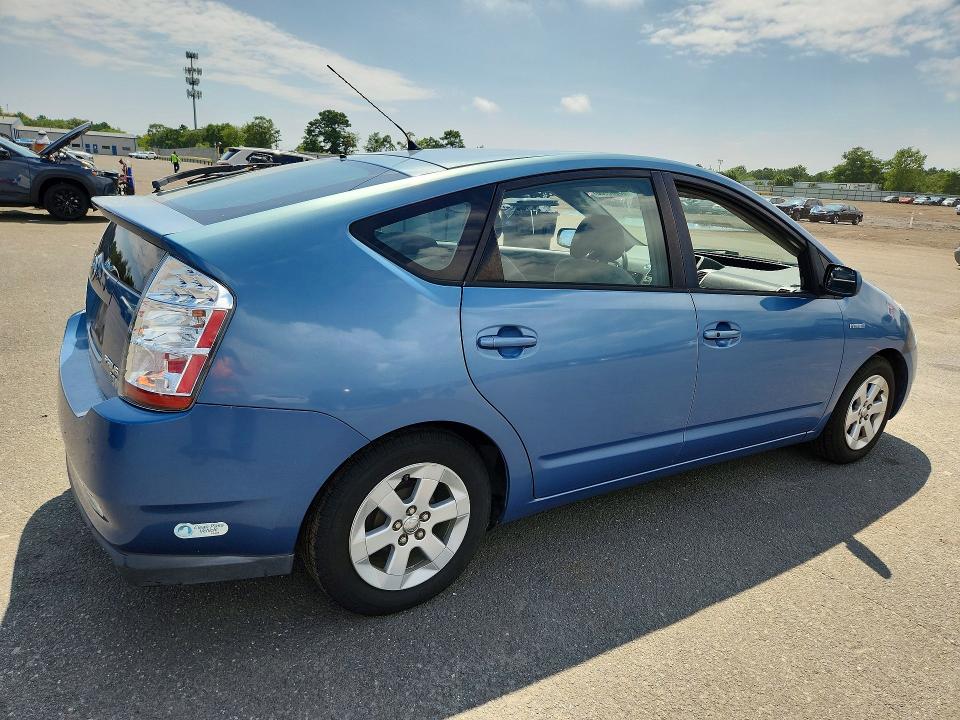 Продажа на аукционе авто 2006 Toyota Prius, vin: JTDKB20U063172909, номер лота: 65655686