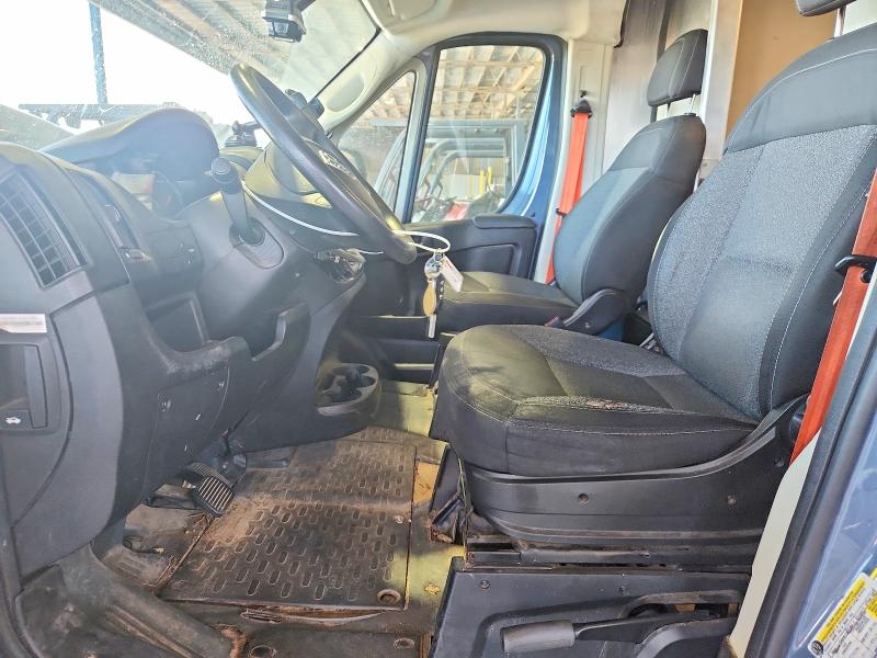 Продаж на аукціоні авто 2020 Ram Promaster 3500, vin: 3C6URVJG3LE136464, номер лоту: 64734576