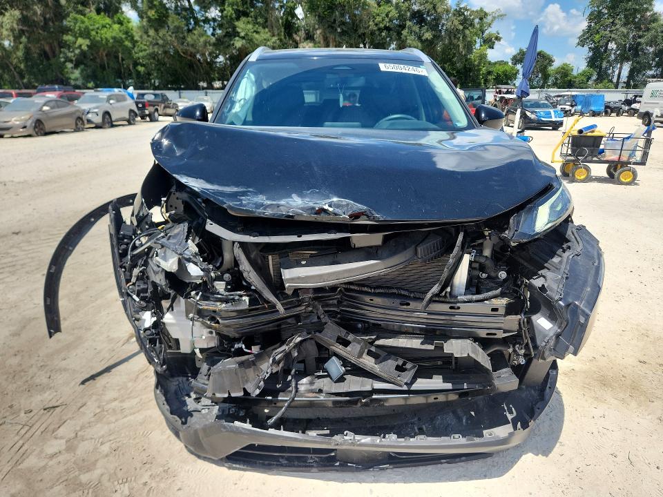 2024 Nissan Rogue მანქანა იყიდება აუქციონზე, vin: 5N1BT3BA5RC734129, აუქციონის ნომერი: 65004246