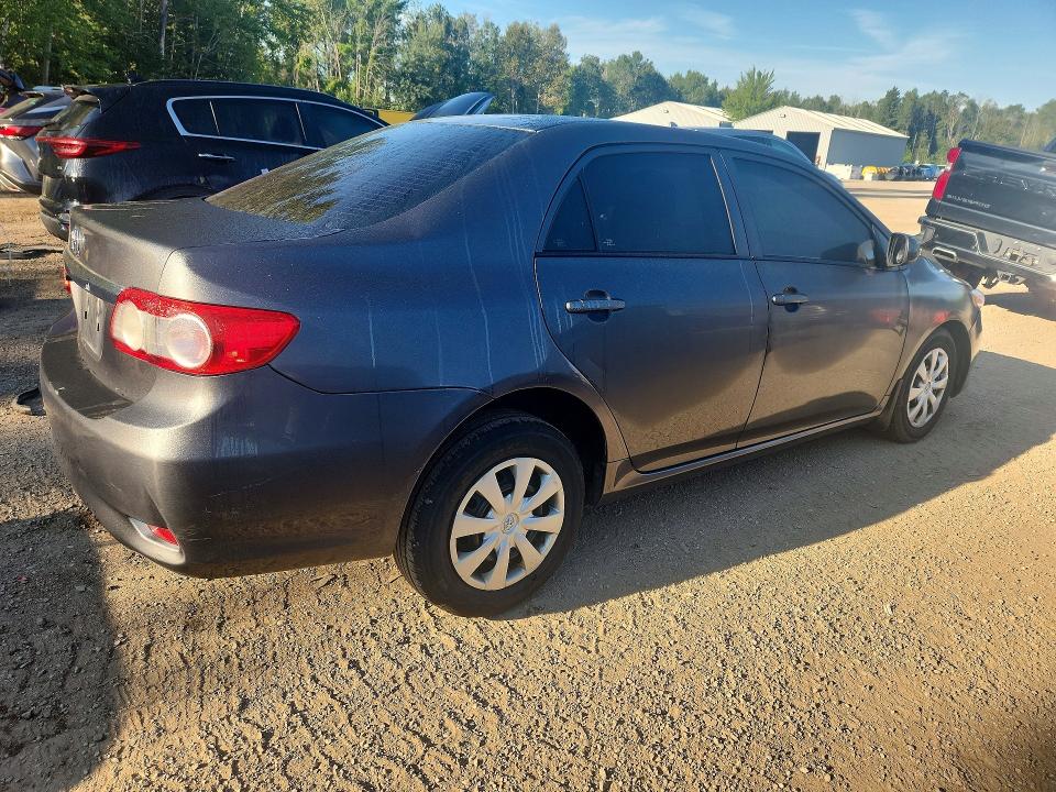 Продажа на аукционе авто 2013 Toyota Corolla, vin: 2T1BU4EE7DC037714, номер лота: 66520426
