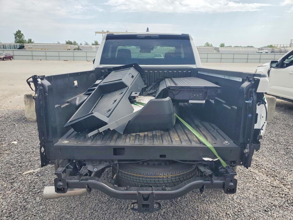 Aukcja sprzedaży 2026 Toyota Tacoma, vin: 3TYJDAHN5TT045987, numer aukcji: 64446286