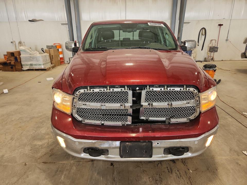Продаж на аукціоні авто 2014 Ram 1500, vin: 1C6RR7PT3ES200816, номер лоту: 63399396