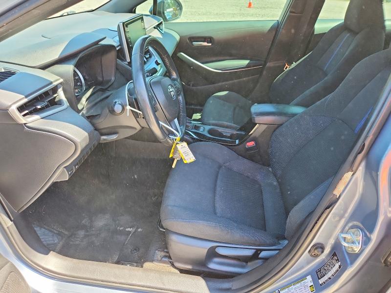 65678006 :رقم المزاد ، 5YFS4RCE2LP032421 vin ، 2020 Toyota Corolla مزاد بيع