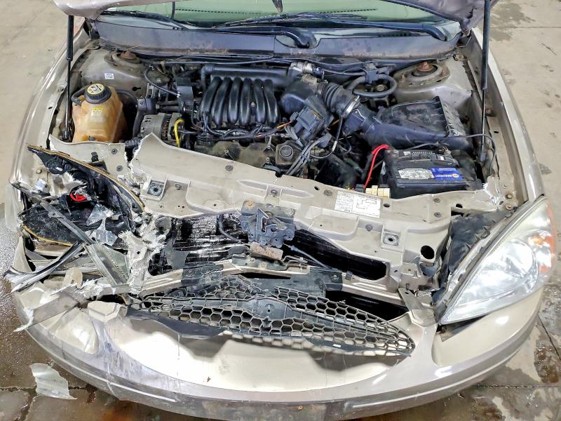 Продаж на аукціоні авто 2003 Ford Taurus, vin: 1FAFP55233A238409, номер лоту: 66085926