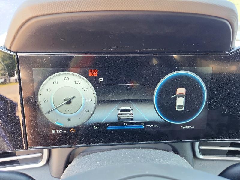 65268106 :رقم المزاد ، KMHLS4AG2PU427348 vin ، 2023 Hyundai Elantra مزاد بيع