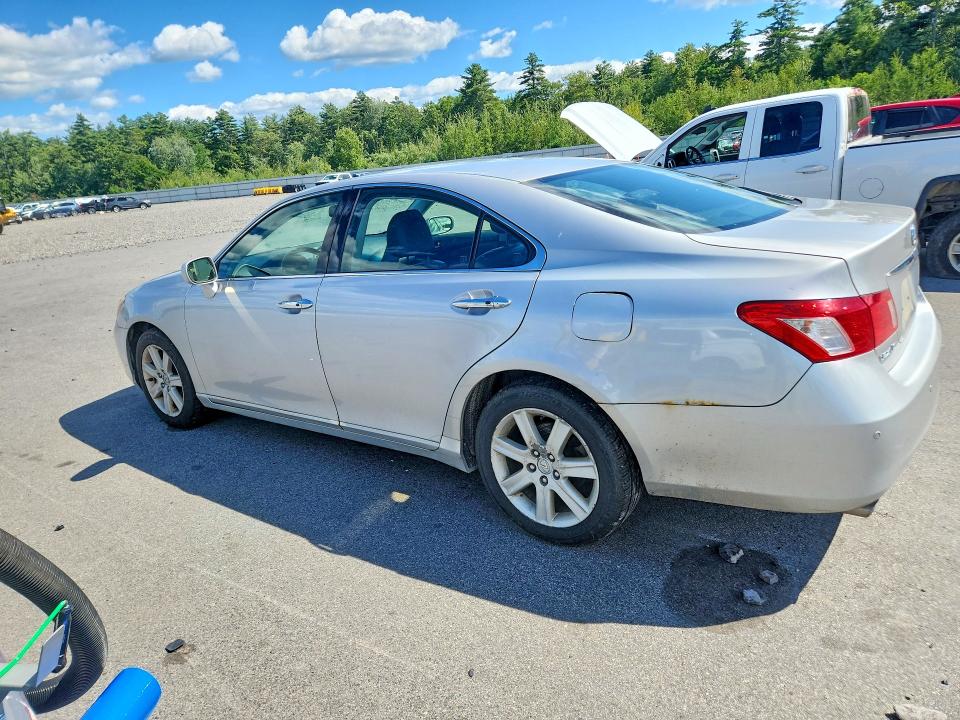 Продажа на аукционе авто 2009 Lexus Es, vin: JTHBJ46G892321205, номер лота: 65401816