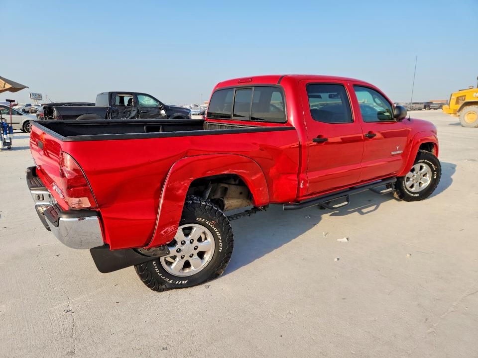 Aukcja sprzedaży 2005 Toyota Tacoma, vin: 5TEKU72N95Z009432, numer aukcji: 63263186