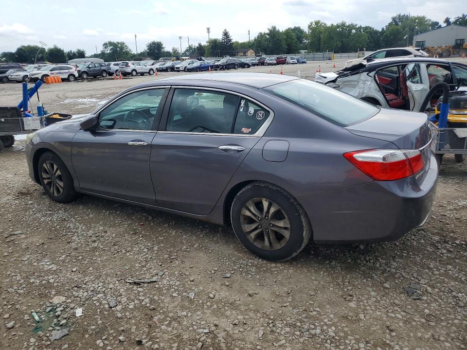 Aukcja sprzedaży 2014 Honda Accord, vin: 1HGCR2F37EA115892, numer aukcji: 63713546