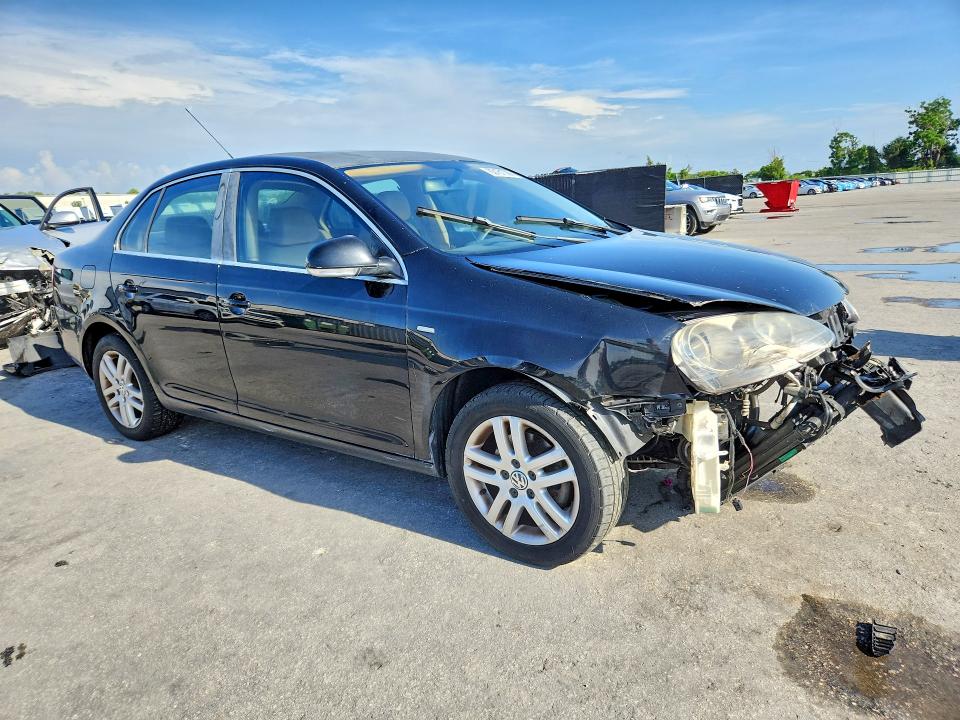 Aukcja sprzedaży 2007 Volkswagen Jetta, vin: 3VWEF71K37M200873, numer aukcji: 63161386