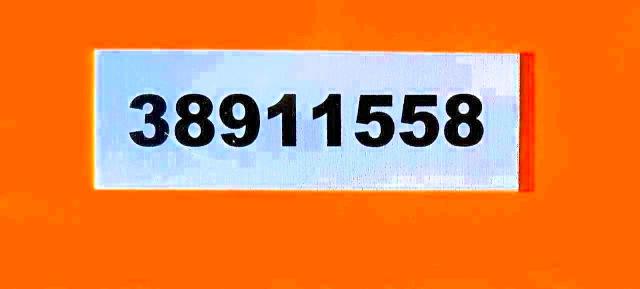 65889096 :رقم المزاد ، 38911558 vin ، 2027 Others 1 Ton Mini Excavator مزاد بيع