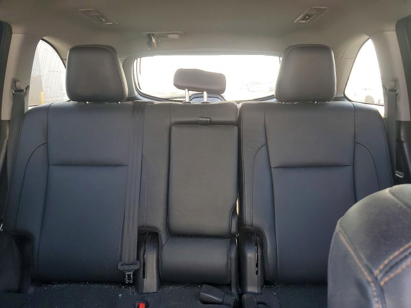 Продажа на аукционе авто 2017 Toyota Highlander, vin: 5TDJZRFH9HS513476, номер лота: 64140676