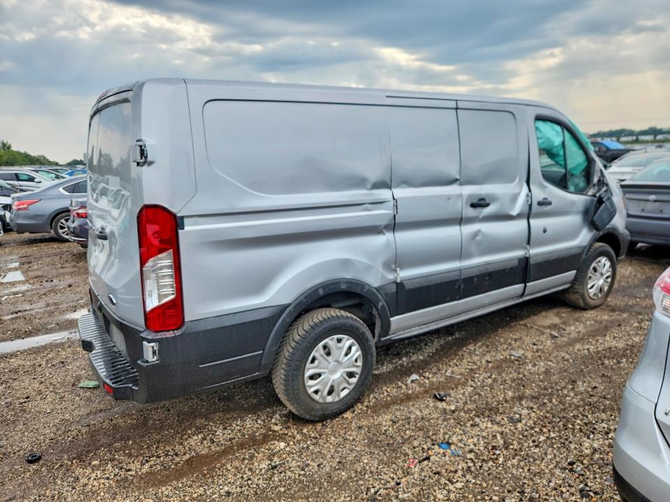 Продажа на аукционе авто 2019 Ford Transit, vin: 1FTYR1ZM0KKA69797, номер лота: 67119406