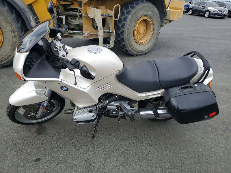 Продажа на аукционе авто 1994 Bmw R1100, vin: WB1041602R0310534, номер лота: 66831136