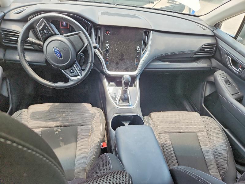 Aukcja sprzedaży 2022 Subaru Outback, vin: 4S4BTACC4N3214325, numer aukcji: 65514386