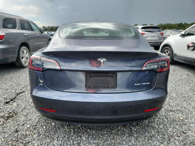 2022 Tesla Model 3 მანქანა იყიდება აუქციონზე, vin: 5YJ3E1EBXNF104874, აუქციონის ნომერი: 65961106