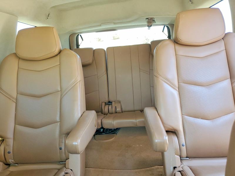 Aukcja sprzedaży 2016 Cadillac Escalade, vin: 1GYS4DKJXGR141068, numer aukcji: 64975756