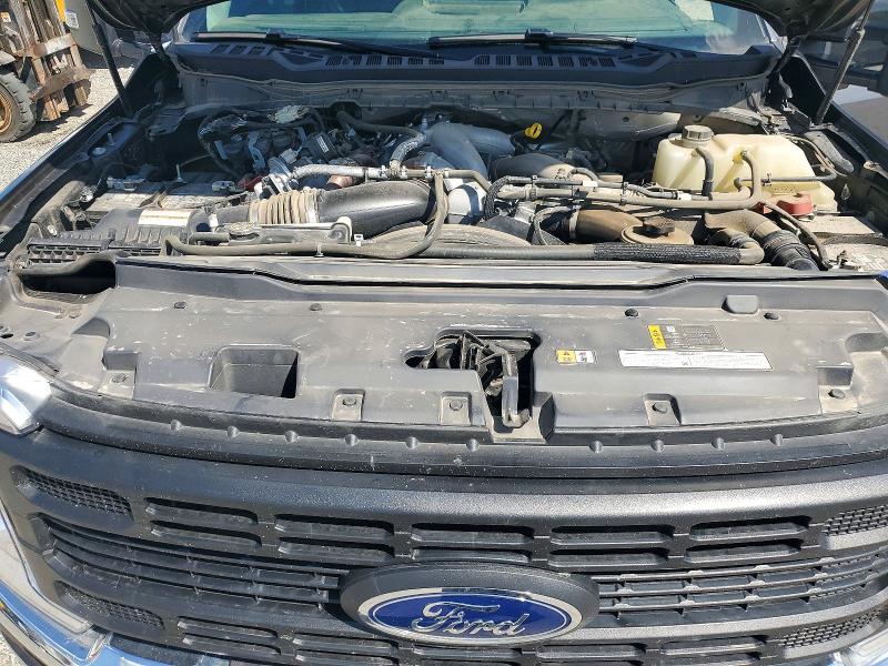 2024 Ford F350 მანქანა იყიდება აუქციონზე, vin: 1FT8W3DT3REF89424, აუქციონის ნომერი: 63856896