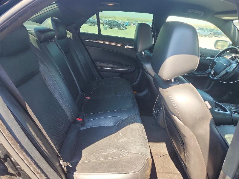 Aukcja sprzedaży 2013 Chrysler 300c, vin: 2C3CCAKT3DH665675, numer aukcji: 63375386