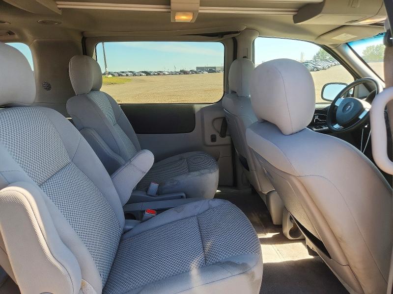 Продажа на аукционе авто 2006 Pontiac Montana, vin: 1GMDV23L56D153040, номер лота: 66706646