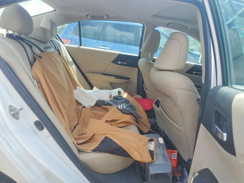 Продаж на аукціоні авто 2015 Honda Accord, vin: 1HGCR6F78FA005669, номер лоту: 65080196