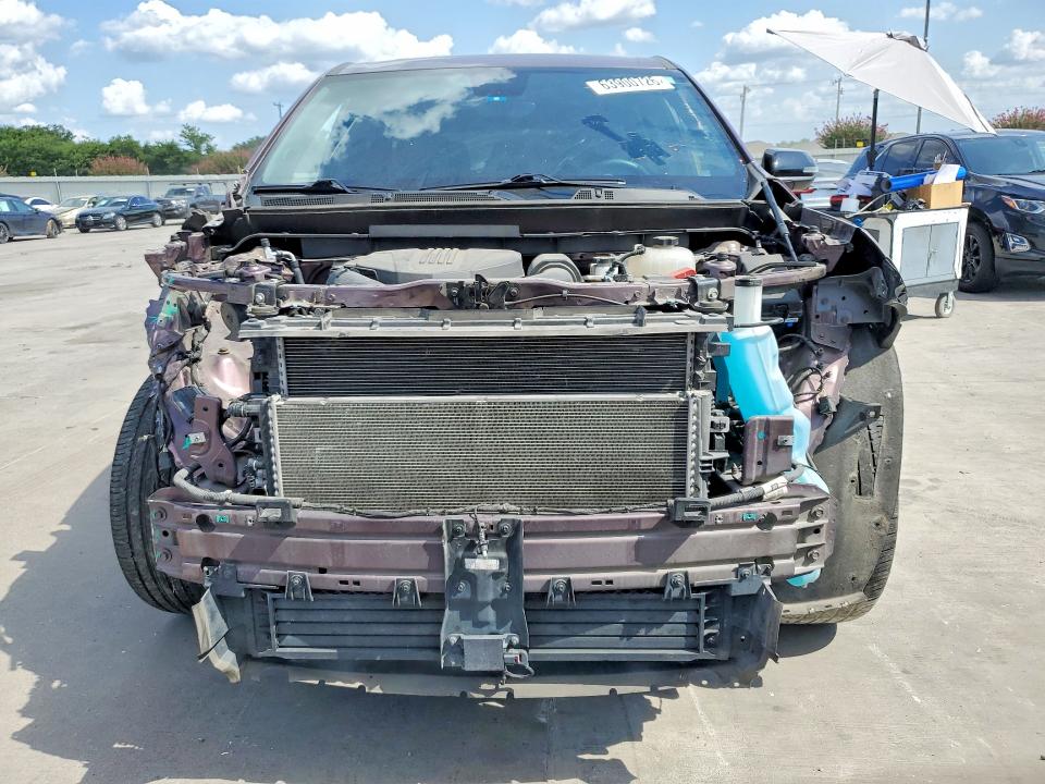 Продаж на аукціоні авто 2024 Chevrolet Traverse, vin: 1GNERLKS5RJ140880, номер лоту: 63900726