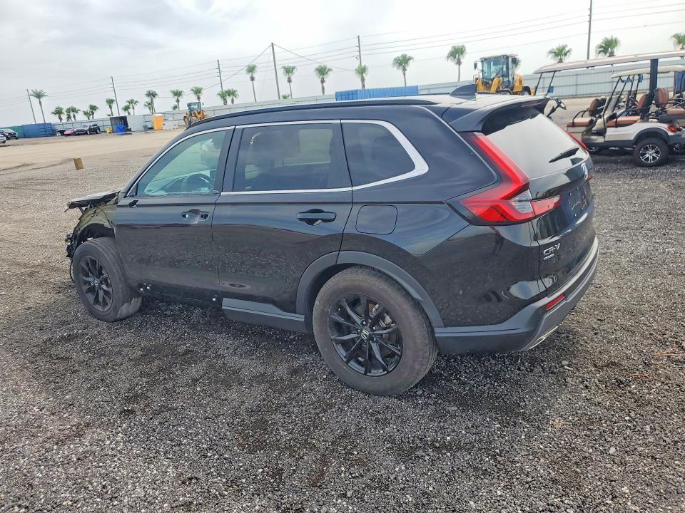 Aukcja sprzedaży 2025 Honda Cr-v, vin: 5J6RS5H80SL014338, numer aukcji: 63387616