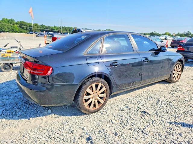 Aukcja sprzedaży 2012 Audi A4, vin: WAUBFAFL7CA094775, numer aukcji: 64699016