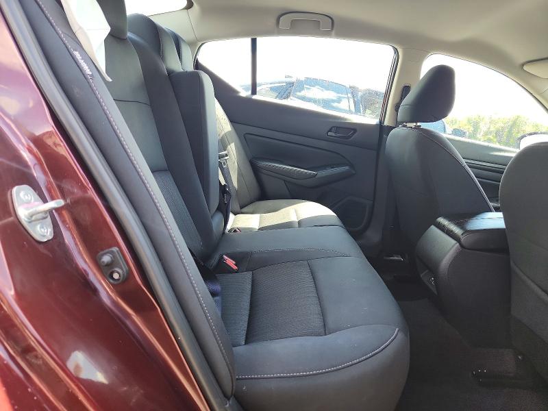 Продажа на аукционе авто 2025 Nissan Altima, vin: 1N4BL4DV0SN364816, номер лота: 67417606