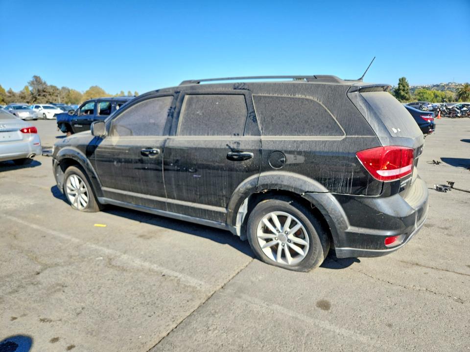 Aukcja sprzedaży 2016 Dodge Journey, vin: 3C4PDDBGXGT159805, numer aukcji: 66602886