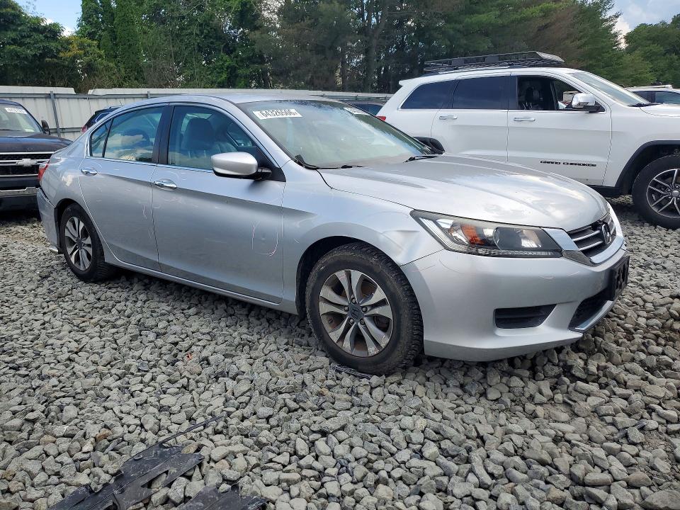 Aukcja sprzedaży 2014 Honda Accord, vin: 1HGCR2F3XEA202864, numer aukcji: 64326506