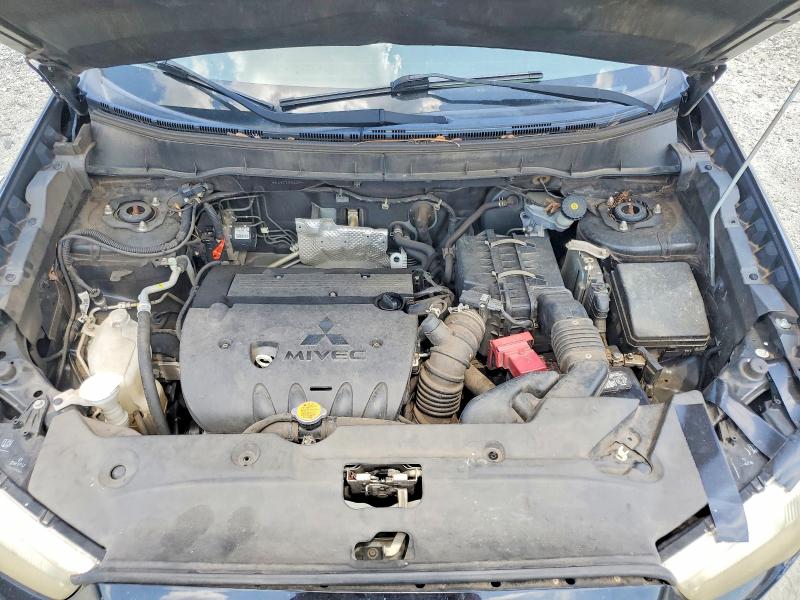 Aukcja sprzedaży 2012 Mitsubishi Outlander Sport, vin: JA4AP3AU2CZ004290, numer aukcji: 65855736