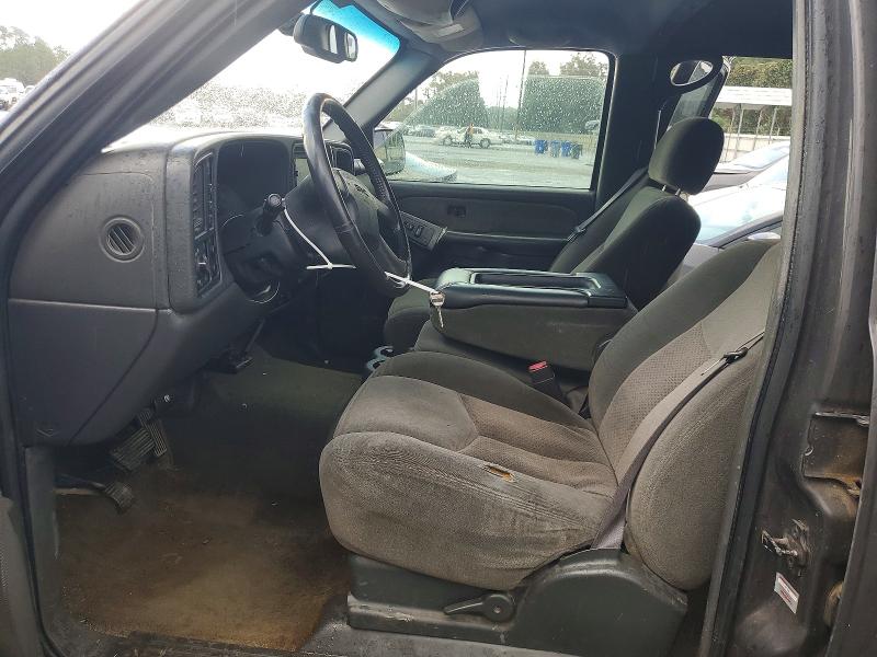 Продаж на аукціоні авто 2004 Gmc Sierra, vin: 1GTHK23U24F172900, номер лоту: 64643236