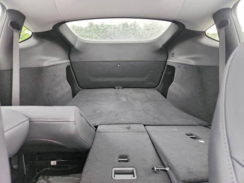 Aukcja sprzedaży 2026 Tesla Model Y, vin: 7SAYGDEE2TA391247, numer aukcji: 65728746