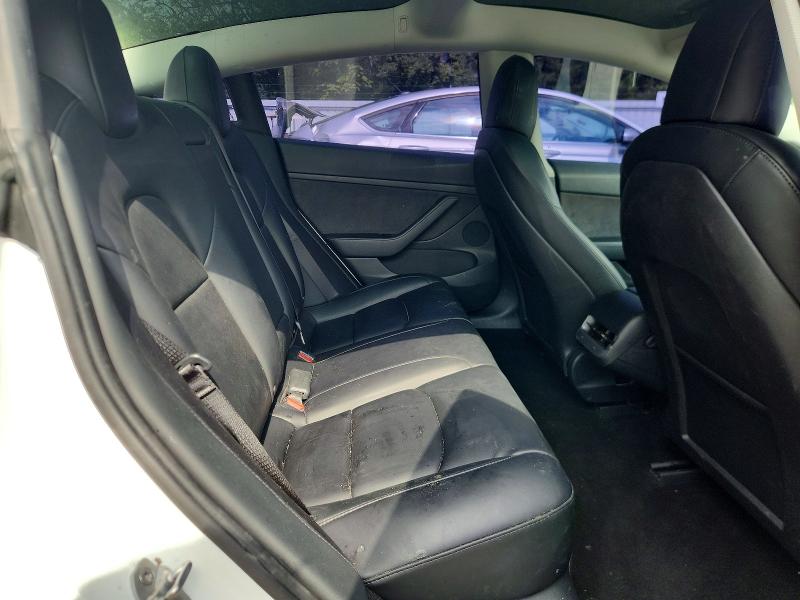 Aukcja sprzedaży 2022 Tesla Model 3, vin: 5YJ3E1EA2NF148519, numer aukcji: 65276026