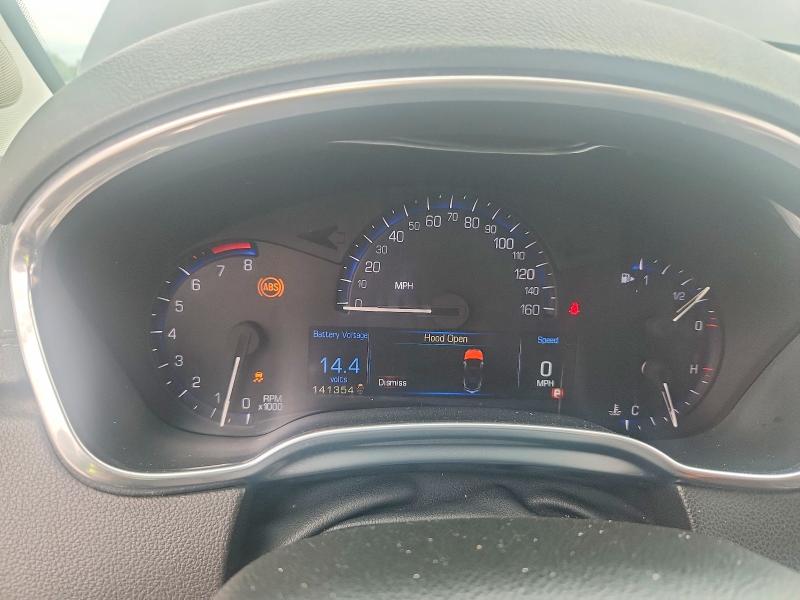 Продажа на аукционе авто 2013 Cadillac Srx, vin: 3GYFNJE36DS650111, номер лота: 65575916
