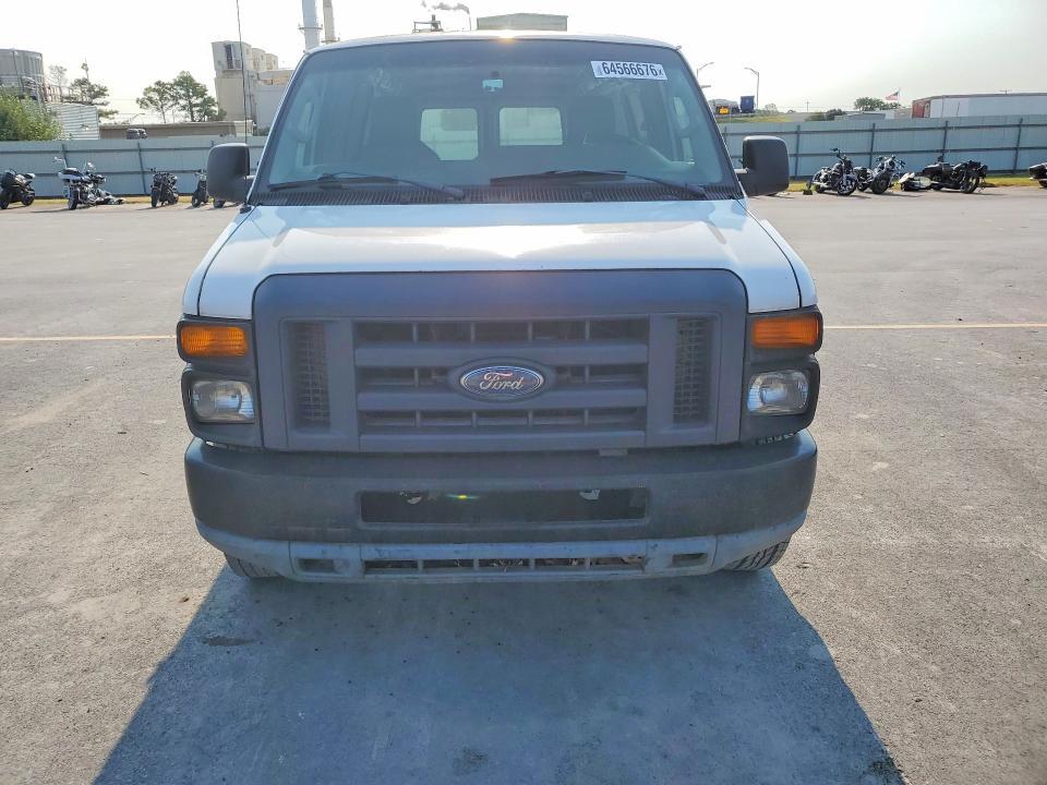 Продаж на аукціоні авто 2010 Ford Econoline, vin: 1FTNE1EW4ADA03276, номер лоту: 64566676