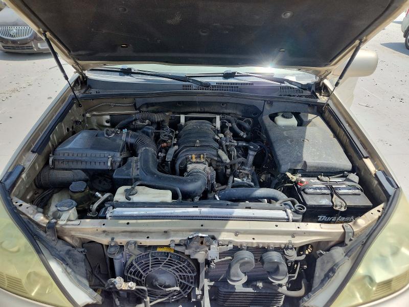 Продаж на аукціоні авто 2006 Lexus Gx, vin: JTJBT20X760111191, номер лоту: 66460506