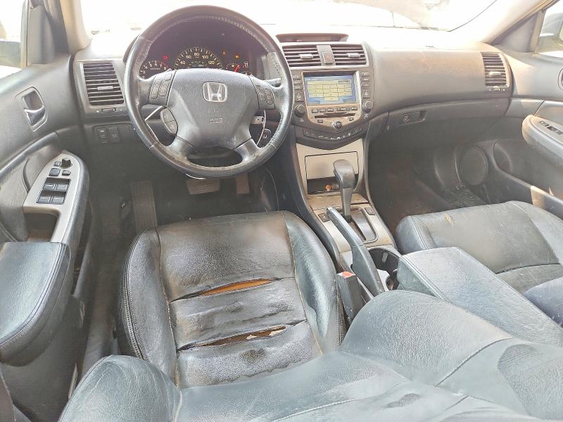 Aukcja sprzedaży 2006 Honda Accord, vin: JHMCN36536C800204, numer aukcji: 63283166