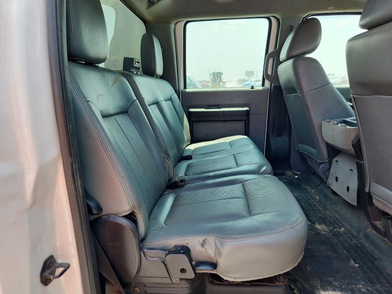 Продажа на аукционе авто 2012 Ford F350, vin: 1FT8W3DT1CEC85113, номер лота: 63699236