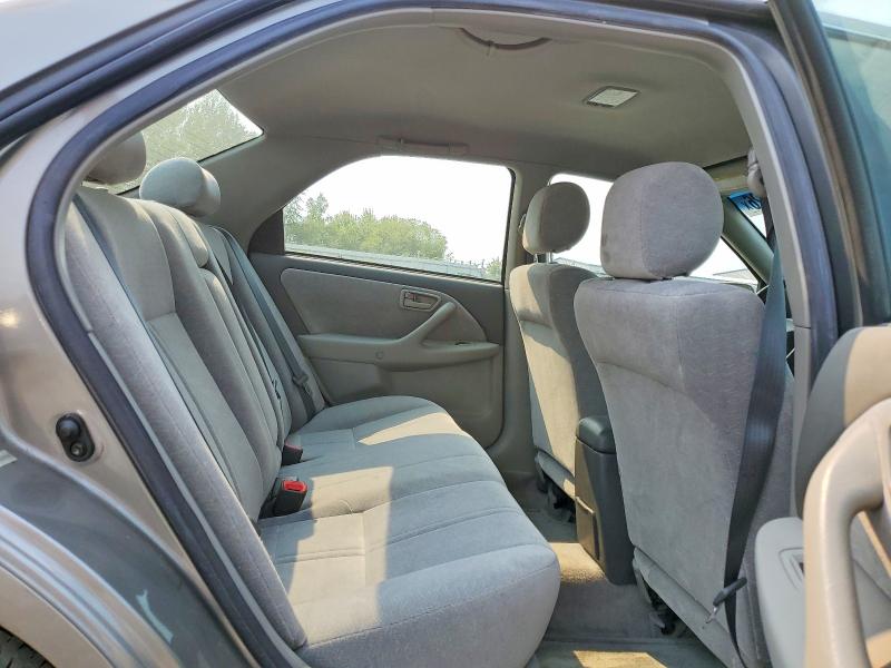 Aukcja sprzedaży 1999 Toyota Camry, vin: JT2BG22K4X0331925, numer aukcji: 64650426