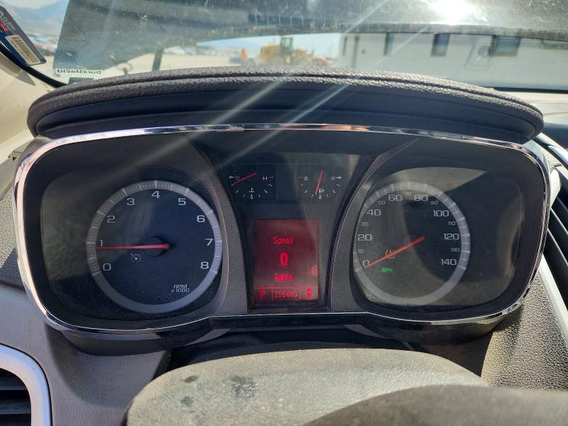 Продаж на аукціоні авто 2011 Gmc Terrain, vin: 2CTFLWE55B6249028, номер лоту: 64327956