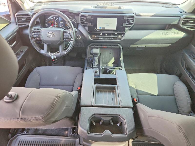 Aukcja sprzedaży 2023 Toyota Tundra, vin: 5TFLA5DB8PX058295, numer aukcji: 65879266
