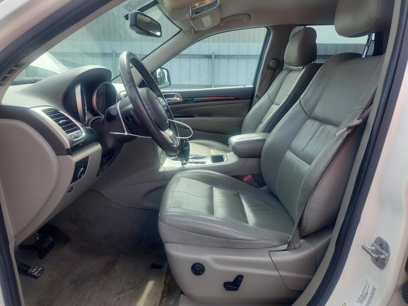 Aukcja sprzedaży 2011 Jeep Grand Cherokee, vin: 1J4RS4GG9BC532113, numer aukcji: 64715756