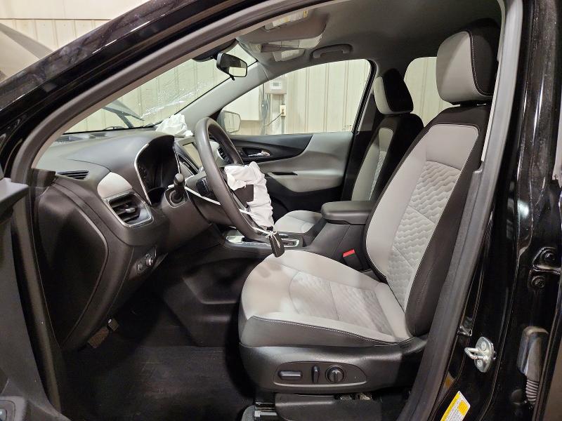 Продаж на аукціоні авто 2019 Chevrolet Equinox, vin: 2GNAXKEV2K6267173, номер лоту: 63856386
