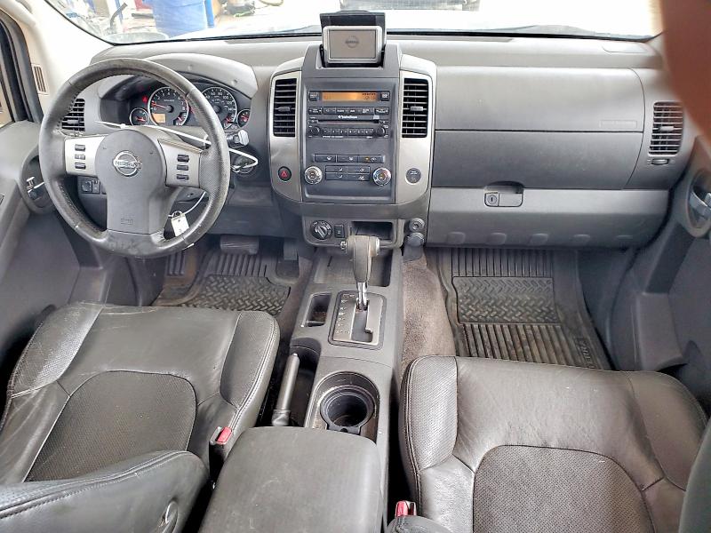 Продаж на аукціоні авто 2010 Nissan Xterra, vin: 5N1AN0NW2AC514012, номер лоту: 66668746