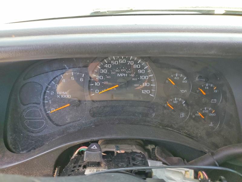 2004 Chevrolet Silverado მანქანა იყიდება აუქციონზე, vin: 1GCEC14X14Z226446, აუქციონის ნომერი: 61988476