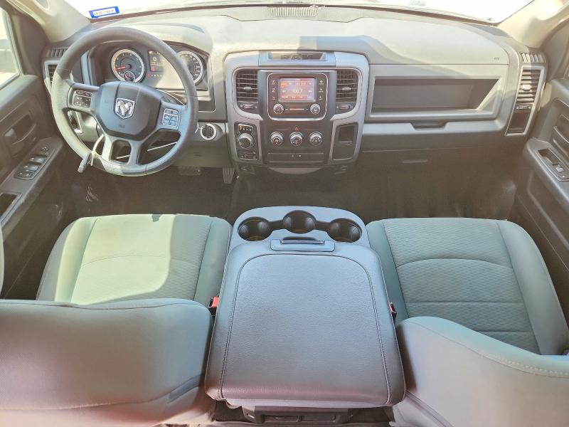 Продаж на аукціоні авто 2017 Ram 1500, vin: 3C6RR7KTXHG523490, номер лоту: 66115566